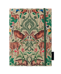 Libreta Lile Garden