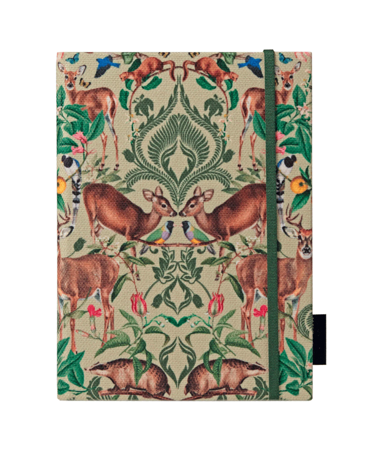 Libreta Lile Garden