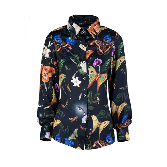 Blusa Actia Lunar
