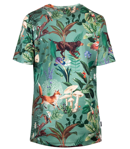 Camiseta The Forest