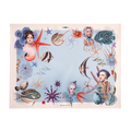 Individual Ivory Surreal Sea