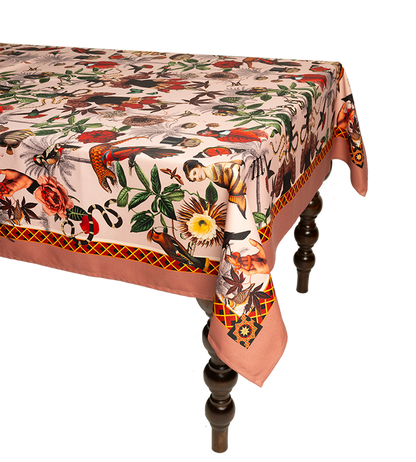 Mantel Santardecito