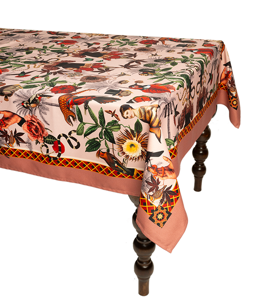 Mantel Santardecito