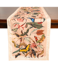 Camino Ivory Butterfly