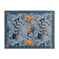 Individual Blue Monkeys
