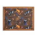 Individual Brown Monkeys