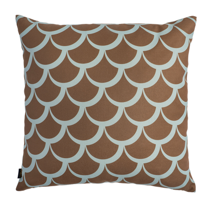 Cojin Bestiario Serpent