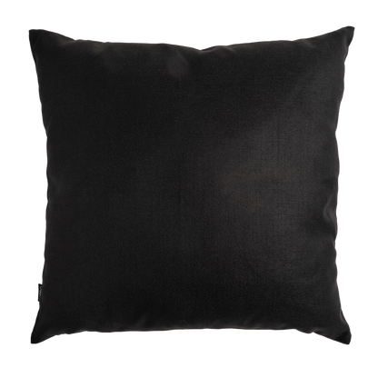 Cojin Retro Black Birds