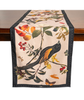 Camino Retro Black Birds
