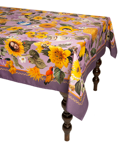 Mantel Sunflower