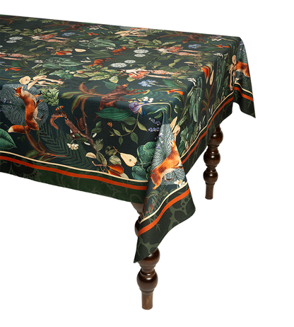 Mantel The Forest