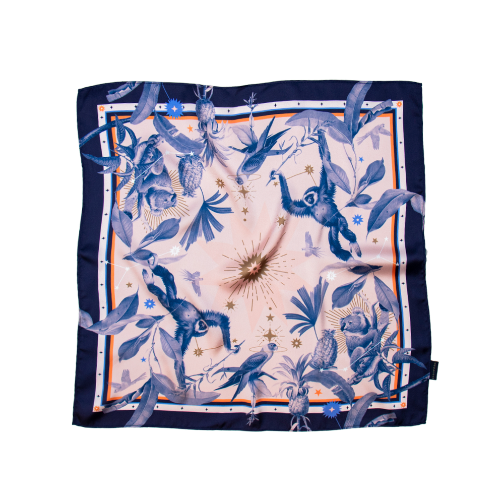 Mascada Tropico Celeste