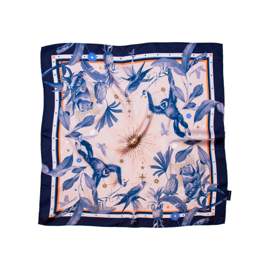 Mascada Tropico Celeste