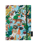 Libreta Mar de Cielo