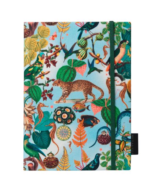 Libreta Mar de Cielo