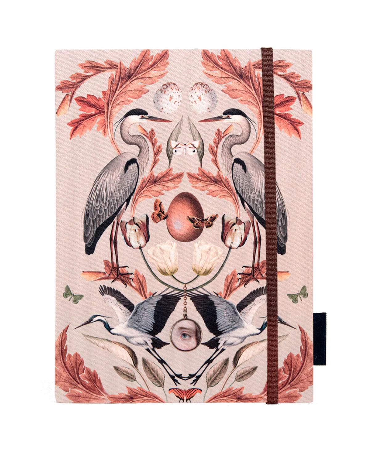 Libreta Aurora