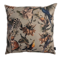 Cojin Selva Vintage Animals