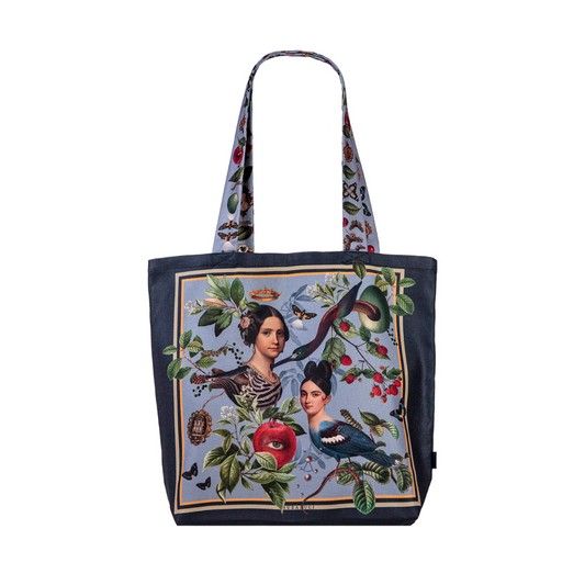 Quimera Tote Bag