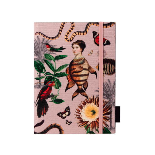Libreta Santandercito