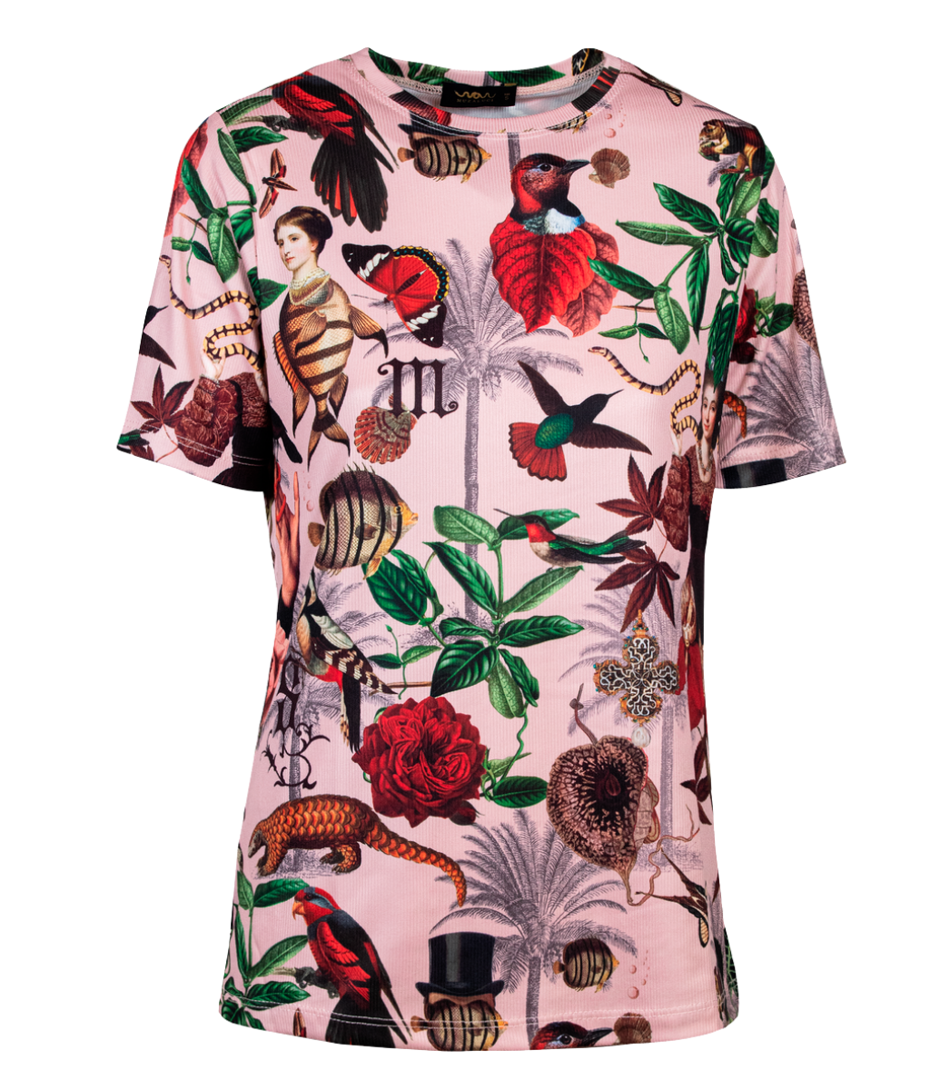 Camiseta Santandercito