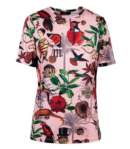 Camiseta Santandercito