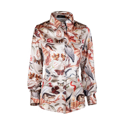 Blusa Aurora