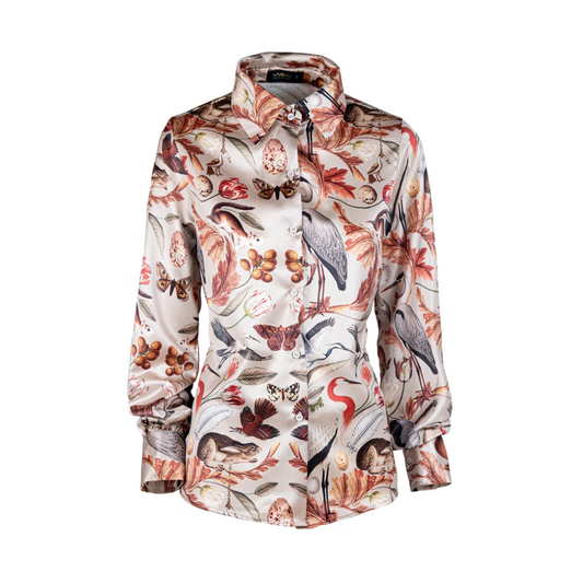 Blusa Aurora