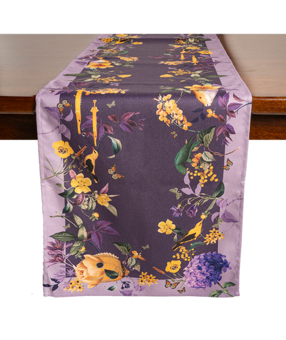 Camino Purple Amarello
