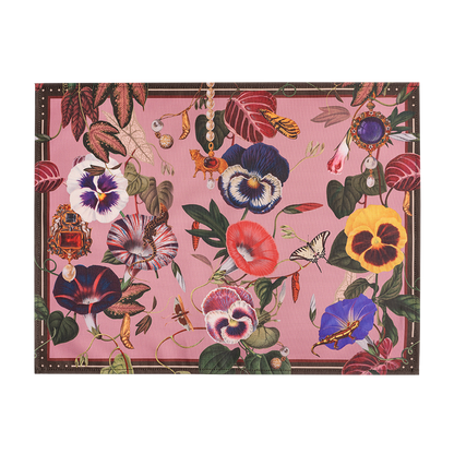 Individual Pensamientos Pink