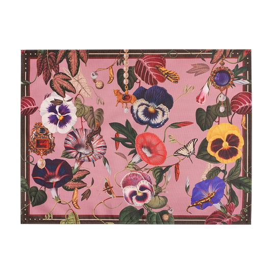Individual Pensamientos Pink