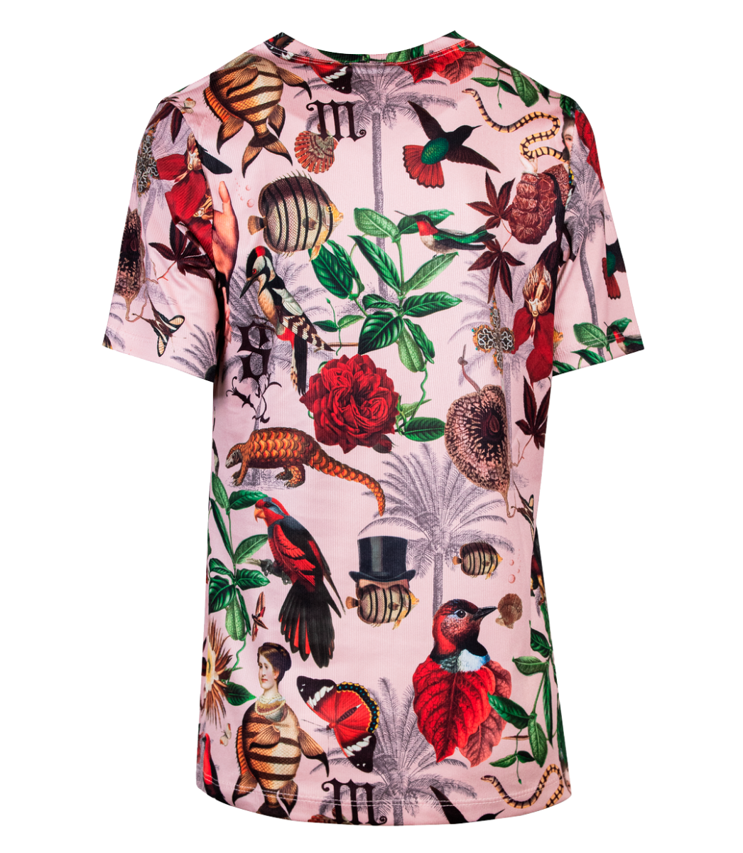 Camiseta Santandercito