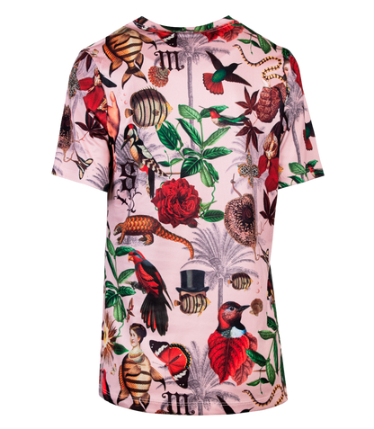 Camiseta Santandercito