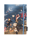 Libreta Eden
