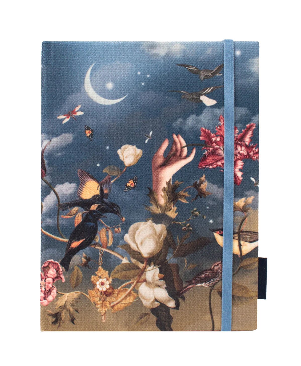 Libreta Eden
