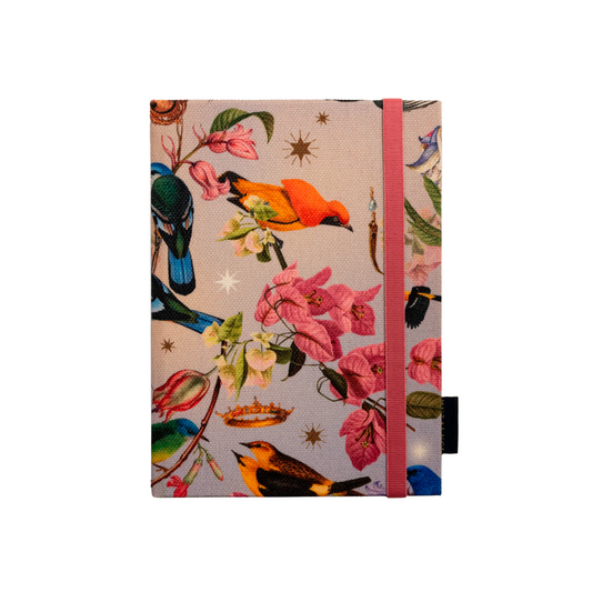 Libreta Alegria