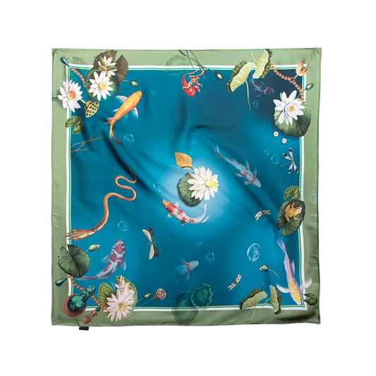 Mascada Koi