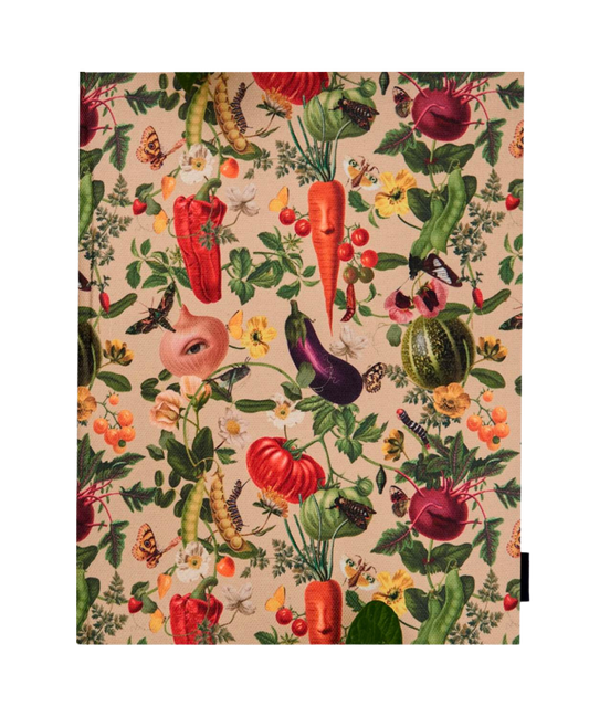 Libreta Hortalizas