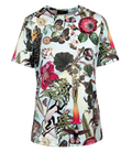 Camiseta Helechos