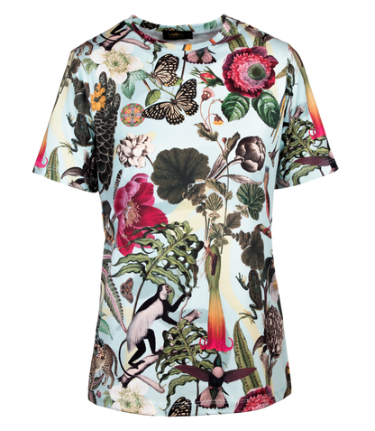 Camiseta Helechos