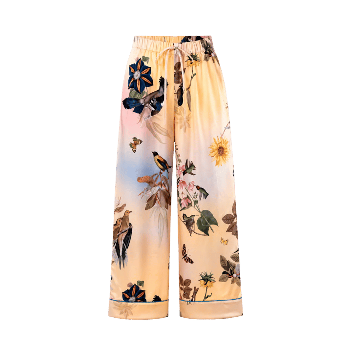 Pijama Pantalón Autumn