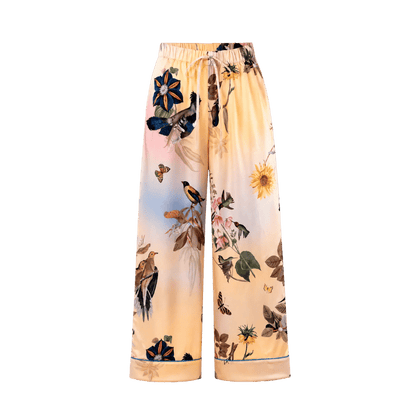 Pijama Pantalón Autumn