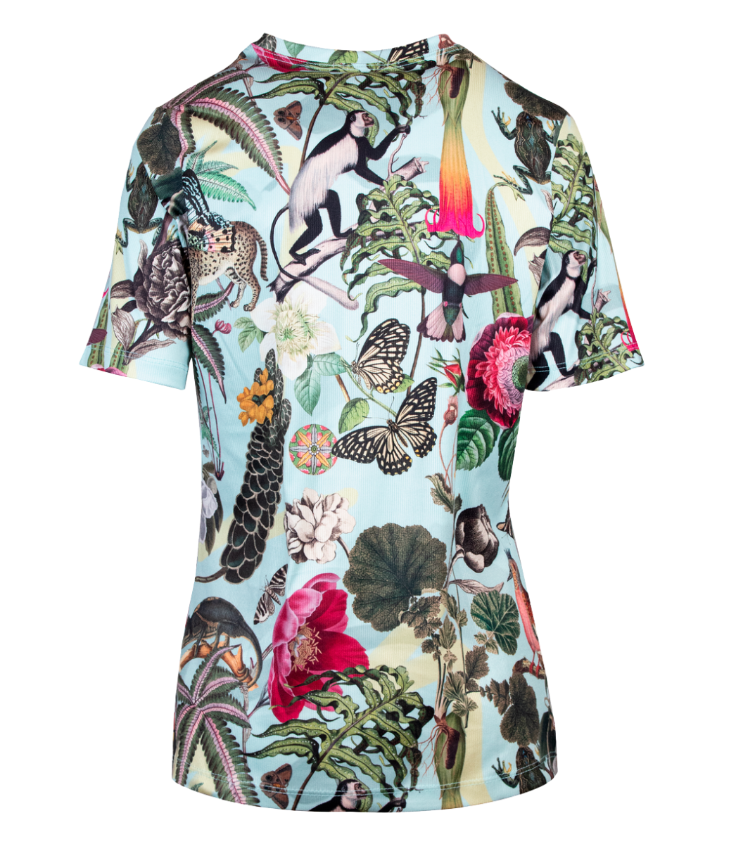Camiseta Helechos