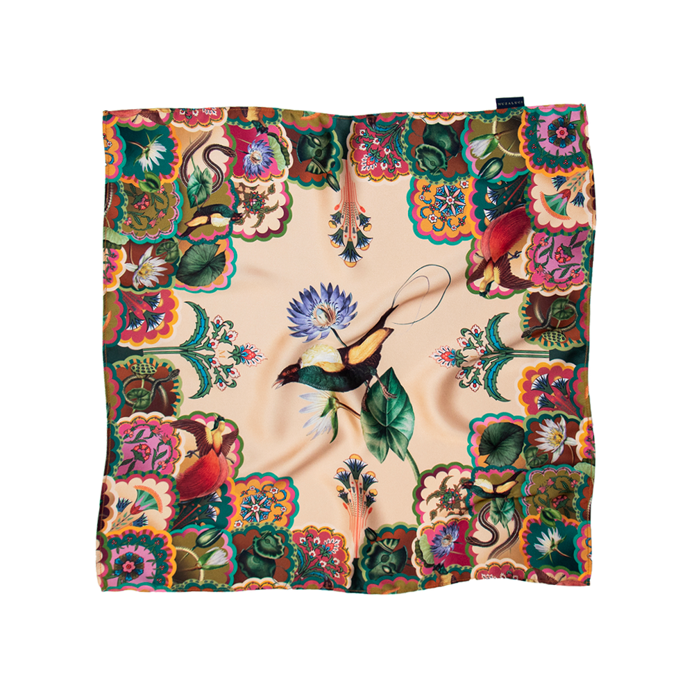 Mascada Lotus
