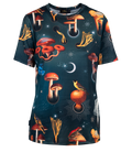 Camiseta Fungi