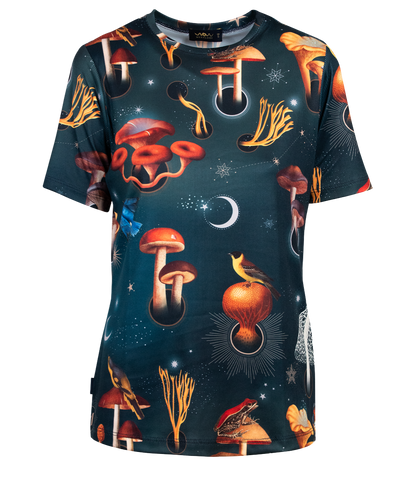 Camiseta Fungi