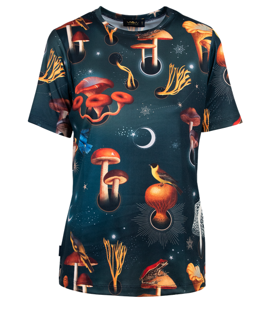 Camiseta Fungi