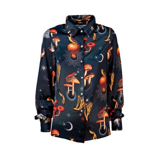 Blusa Fungi