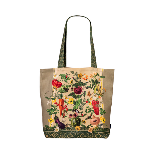 Hortalizas Tote Bag