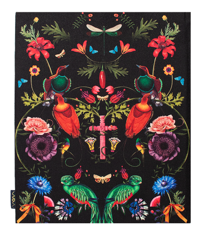 Libreta Mexica