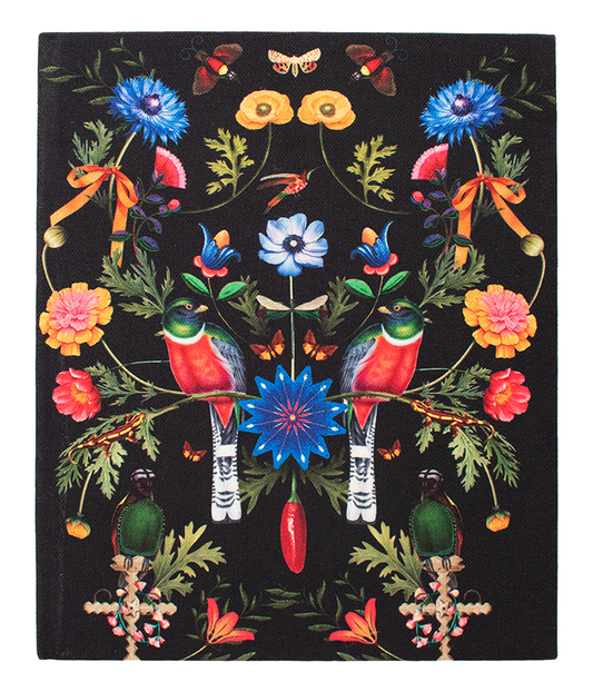Libreta Mexica